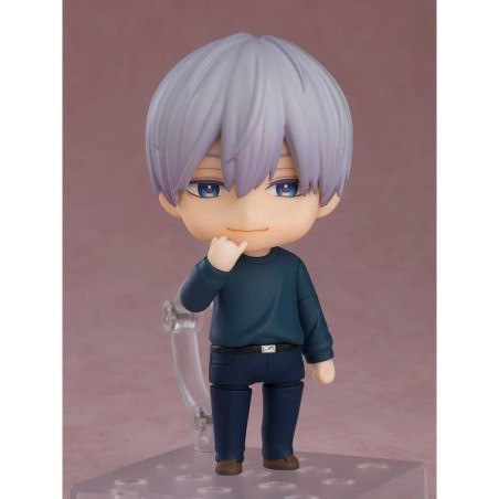 Nendoroid Nagi Itsuomi - Yubisaki to Renren / Signos de afecto