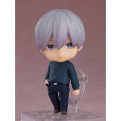 Nendoroid Nagi Itsuomi - Yubisaki to Renren / Signos de afecto