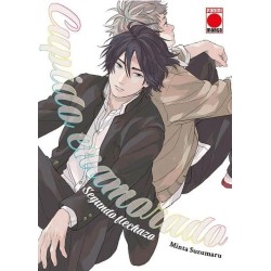 Cupido enamorado - Segundo Flechazo-