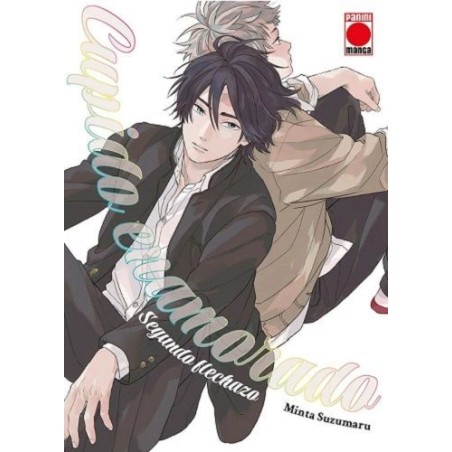 Cupido enamorado - Segundo Flechazo-