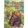 El rey bestia y las hierbas medicinales 1