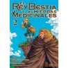 El rey bestia y las hierbas medicinales 2