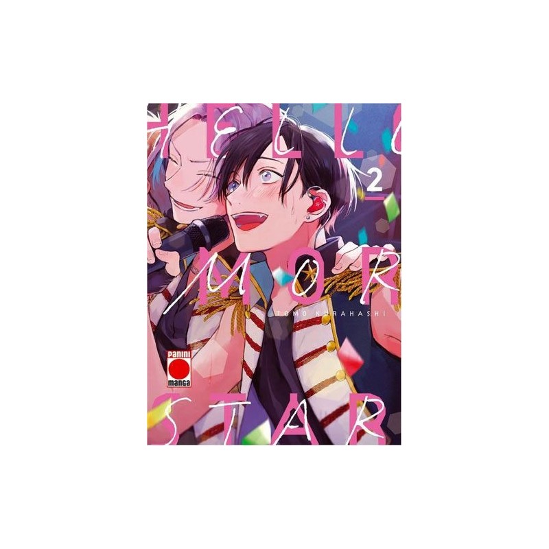 Hello Morning Star 2