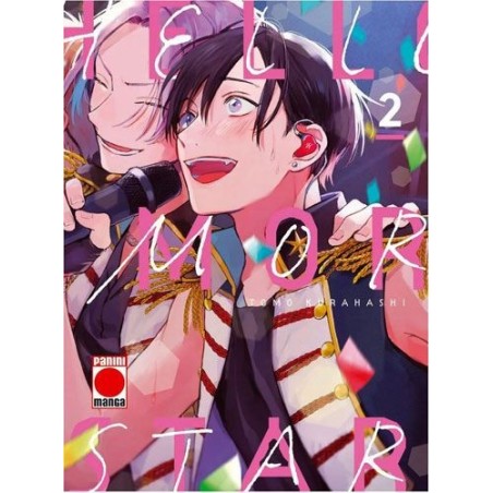 Hello Morning Star 2