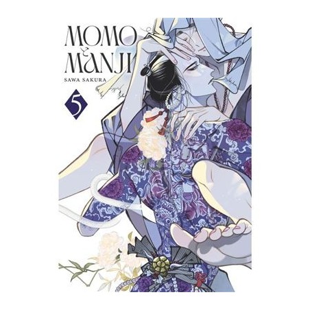 Momo y Manji 5