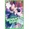 Semantic Error 1 (novela)
