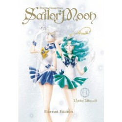 Sailor Moon Eternal Edition 6