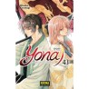 Yona, princesa del amanecer 43