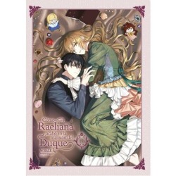 Cómo Raeliana acabó en la mansión del Duque 8