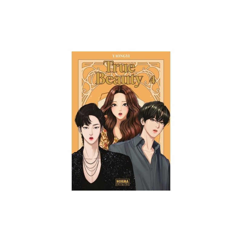 True Beauty 4