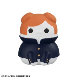 Jujutsu Kaisen Michifigura aleatoria - Mega Cat Project: Shibuya Incident