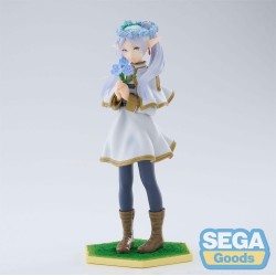 Figura Luminasta Frieren Flower Garden  - Frieren: Beyond Journey's End