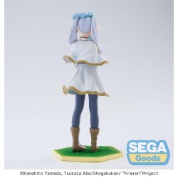 Figura Luminasta Frieren Flower Garden  - Frieren: Beyond Journey's End