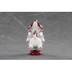 Figura Jing Yuan Chibi Chara YuraYura Stand  - Honkai: Star Rail
