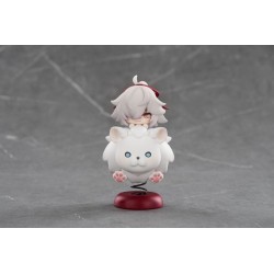 Figura Jing Yuan Chibi Chara YuraYura Stand  - Honkai: Star Rail