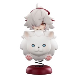 Figura Jing Yuan Chibi Chara YuraYura Stand  - Honkai: Star Rail