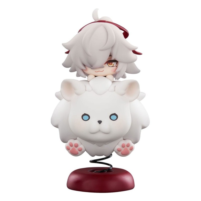 Figura Jing Yuan Chibi Chara YuraYura Stand  - Honkai: Star Rail
