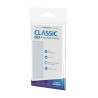 Fundas para cartas con cierre reutilizable Ultimate Guard Classic Sleeves Tamaño Estándar Transparente (100)