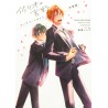 Sasaki y Miyano complete guide -Graduation- (JAP)