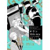 given 10th mix- Edición Limitada con DVD (JAP)