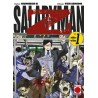 Salaryman Z 1