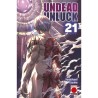 Undead Unluck 21