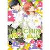 Yarichin Bitch Club 6