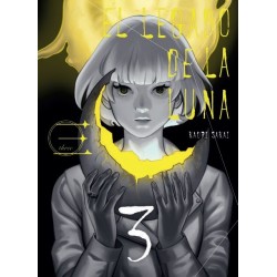 El legado de la luna 3