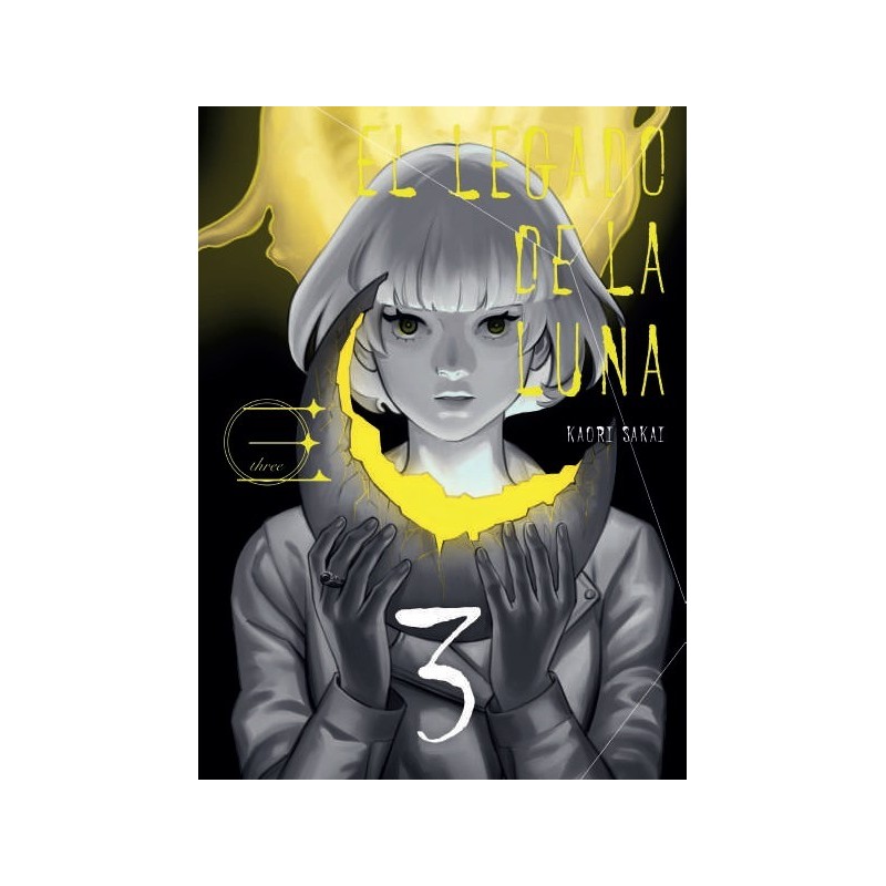 El legado de la luna 3