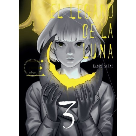 El legado de la luna 3