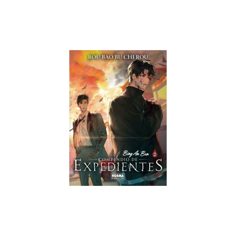 Compendio de Expedientes (BAB) 2