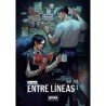 Entre Líneas 1 Edición Especial (Novela)