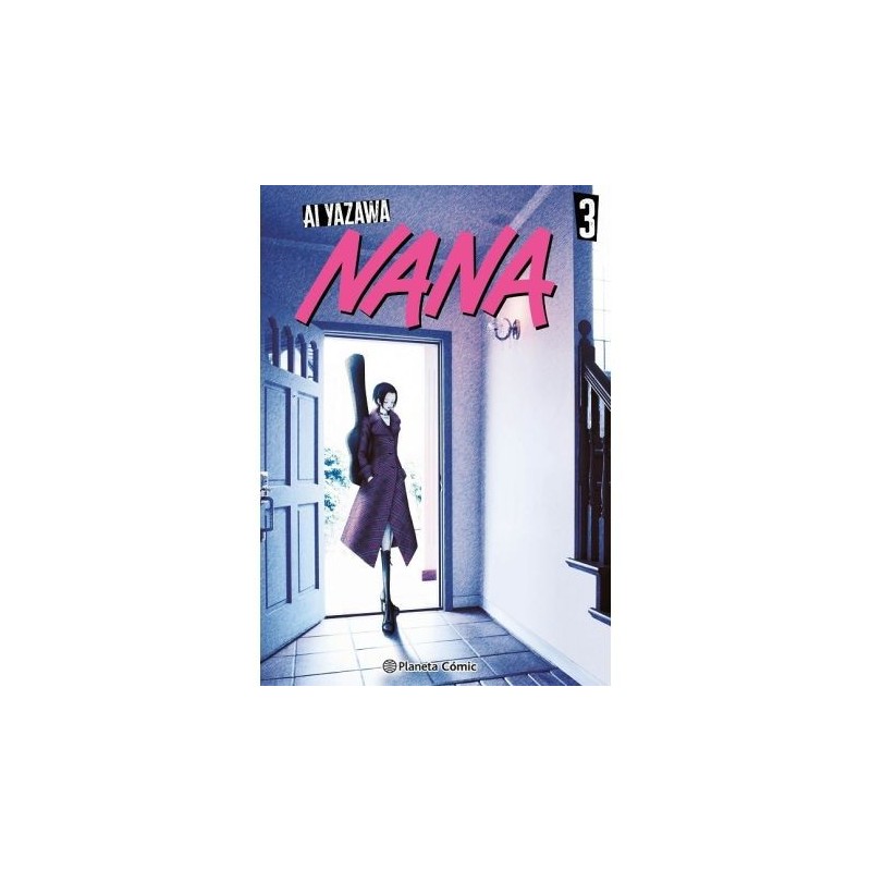 Nana 3 (Nueva edición 3 en 1)