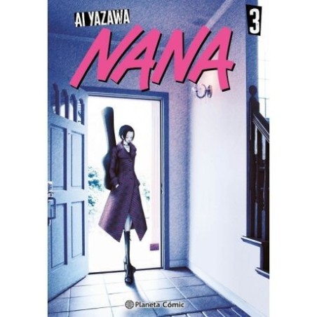Nana 3 (Nueva edición 3 en 1)