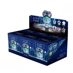 Blind Box figura Alien Stage