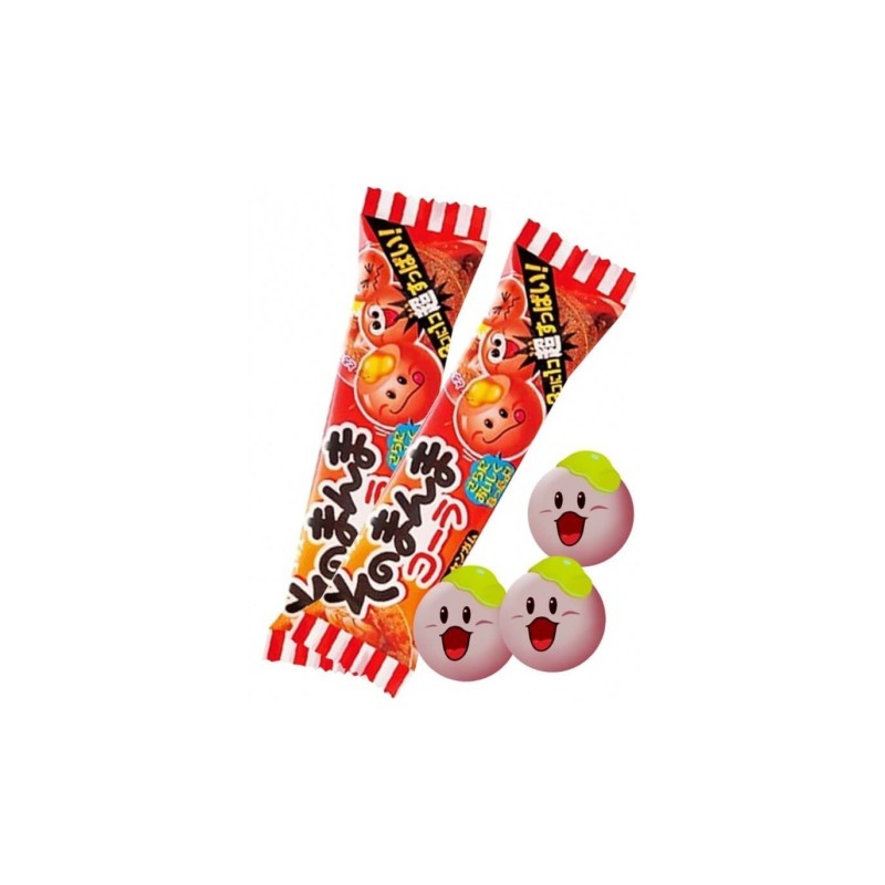 Chicles Sonomama sabor a cola