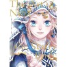 The Art of Nina the Starry Bride - Artbook de Nina del reino de las estrellas (JAP)