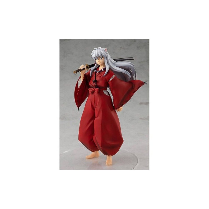 Figura Inuyasha - Inuyasha