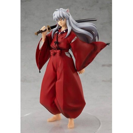 Figura Inuyasha - Inuyasha