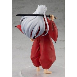 Figura Inuyasha - Inuyasha