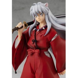 Figura Inuyasha - Inuyasha