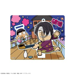 Gintama x Okawabukubu - Figura acrílica aleatoria