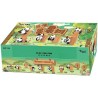 Panda Roll - Figura aleatoria fruit tree climbing