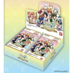 IDOLiSH7 - Metal Card Collection Encore 2 sobre de cartas
