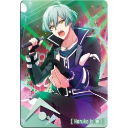 IDOLiSH7 - Metal Card Collection Encore 2 sobre de cartas