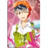 IDOLiSH7 - Metal Card Collection Encore 2 sobre de cartas