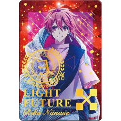 IDOLiSH7 - Metal Card Collection Encore 2 sobre de cartas