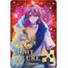 IDOLiSH7 - Metal Card Collection Encore 2 sobre de cartas