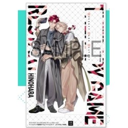 Therapy Game restart 6 Edición Especial Japonesa (JAP)