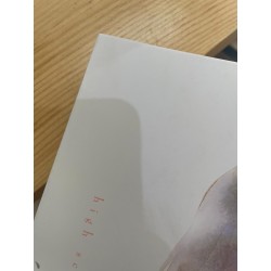 Artbook Kimi ni Todoke (Llegando a ti) (JAP)